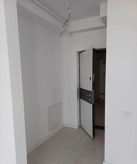 Berceni, Postalionului, garsoniera studio,