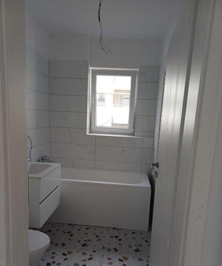 Berceni, Postalionului, garsoniera studio,